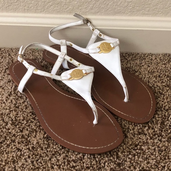 lauren sandals